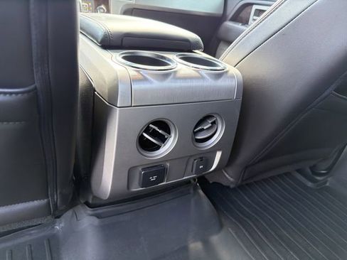 Used 2013 Ford F150 Platinum AWD/4WD image 13
