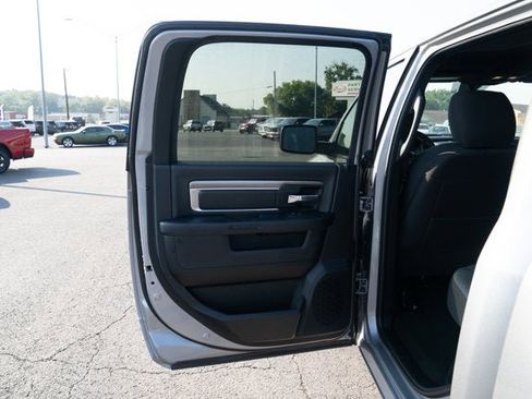 Used 2024 RAM 1500 Classic Warlock image 11