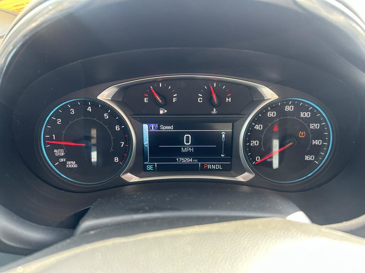 Used 2016 Chevrolet Malibu LT FWD image 21