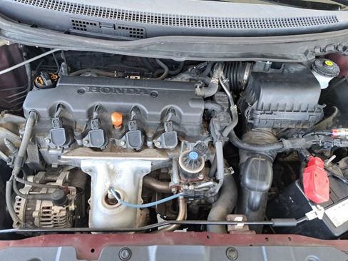 Used 2014 Honda Civic LX image 27