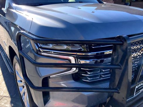 Used 2021 Chevrolet Tahoe Premier w/ Premium Package image 51