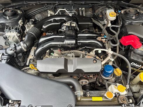 Used 2014 Subaru Forester 2.5i Premium w/ All-Weather Package image 34