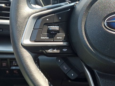 Used 2017 Subaru Impreza 2.0i Limited AWD/4WD image 26
