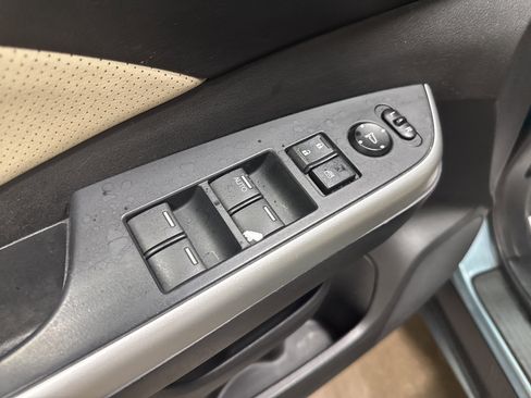 Used 2015 Honda CR-V EX-L image 28