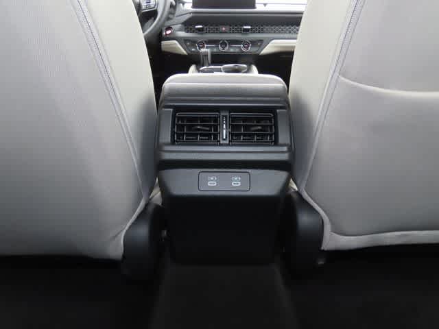 New 2026 Honda Accord SE image 22