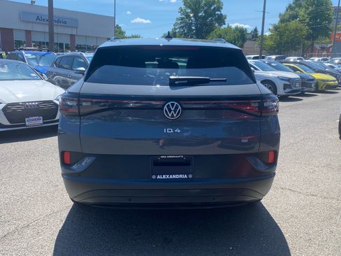 Used 2023 Volkswagen ID.4 S RWD image 3