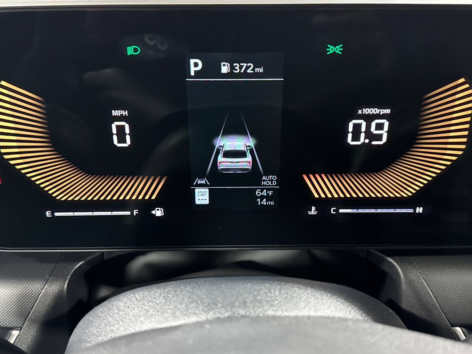 Certified 2026 Kia K4 FWD image 16