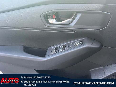 Used 2023 Honda Accord LX image 20