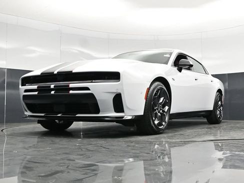 New 2026 Dodge Charger R/T AWD/4WD image 58