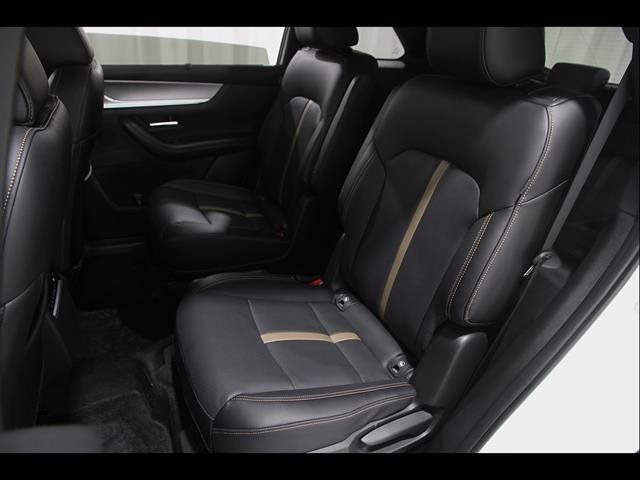 Certified 2026 MAZDA CX-90 3.3 Turbo S w/ Premium Package AWD/4WD image 18