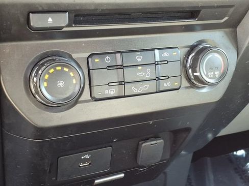 Used 2018 Ford F150 XLT w/ Equipment Group 301A Mid AWD/4WD image 24