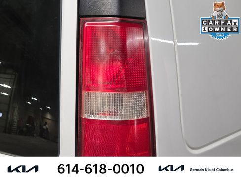 Used 2016 Chevrolet Express 3500 Extended image 16