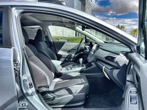 New 2026 Subaru Crosstrek 2.0i Premium image 25