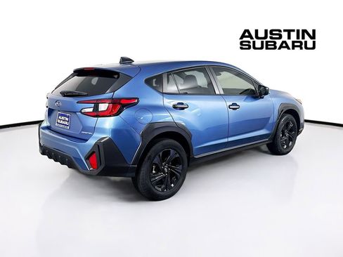 Certified 2024 Subaru Crosstrek 2.0i AWD/4WD image 7