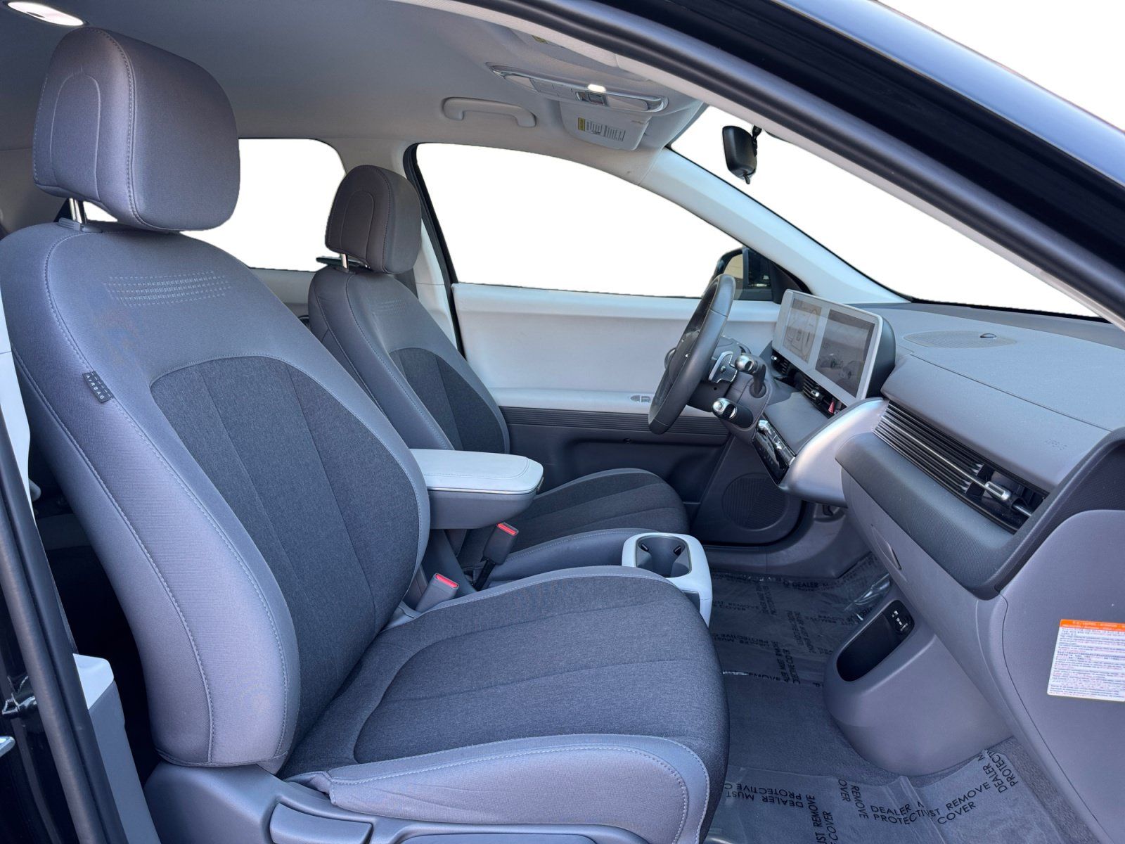 Used 2024 Hyundai Ioniq 5 SE RWD image 15