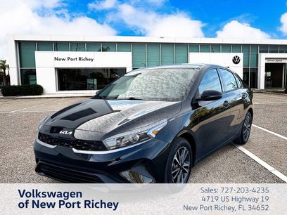 Used 2023 Kia Forte LXS w/ LXS Technology Package