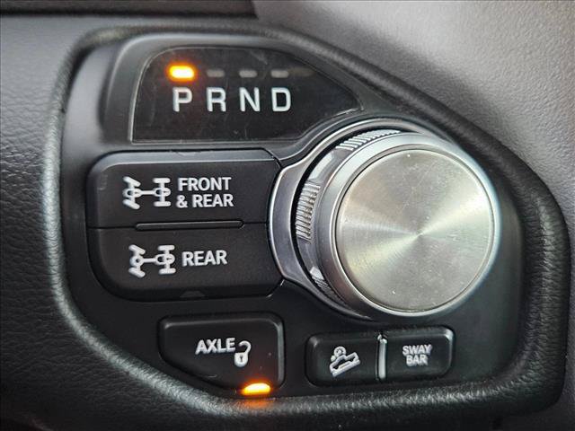 Used 2020 RAM 2500 Power Wagon AWD/4WD image 21