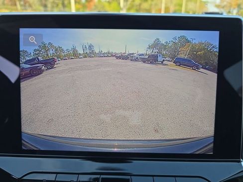 New 2026 Jeep Compass Latitude image 18