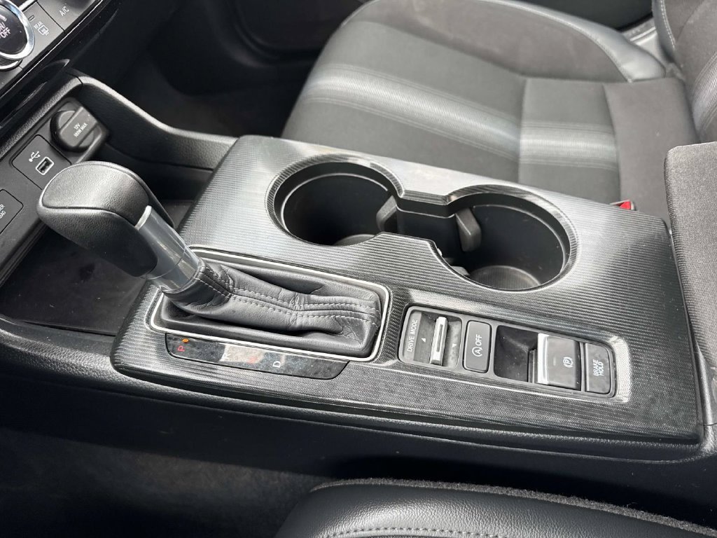 Used 2024 Honda Civic Sport image 29