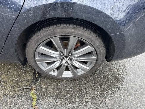 Used 2020 MAZDA MAZDA6 Grand Touring FWD image 13