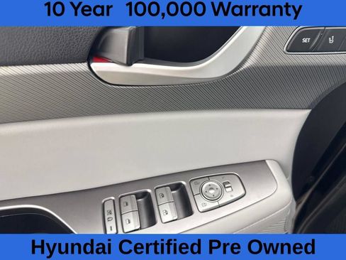 Used 2023 Hyundai Palisade SEL AWD/4WD image 20