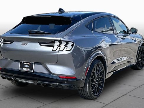 Used 2023 Ford Mustang Mach-E GT w/ GT Performance Edition AWD/4WD image 12