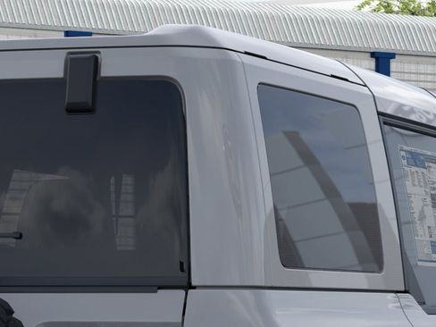 New 2026 Ford Bronco Badlands image 25