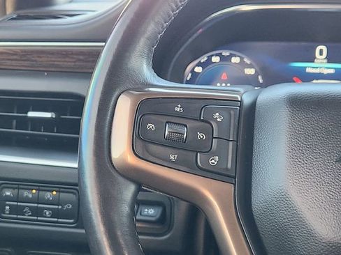 Used 2022 Chevrolet Tahoe High Country image 28