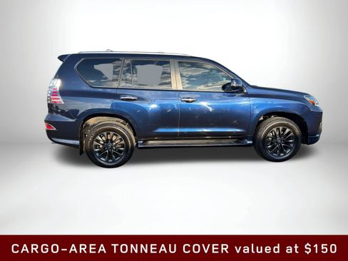 Used 2023 Lexus GX 460 Premium AWD/4WD image 9
