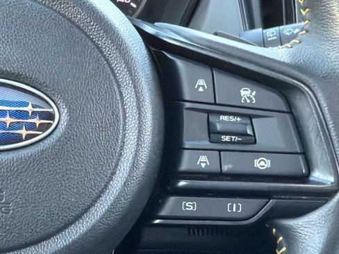 Used 2024 Subaru Crosstrek 2.5i Sport w/ Crosstrek Mirror Package AWD/4WD image 13