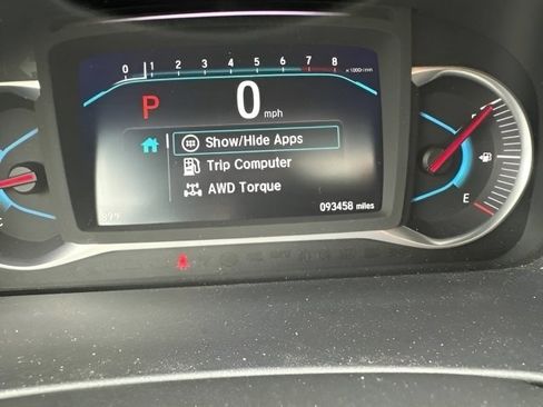 Used 2021 Honda Passport Touring image 21