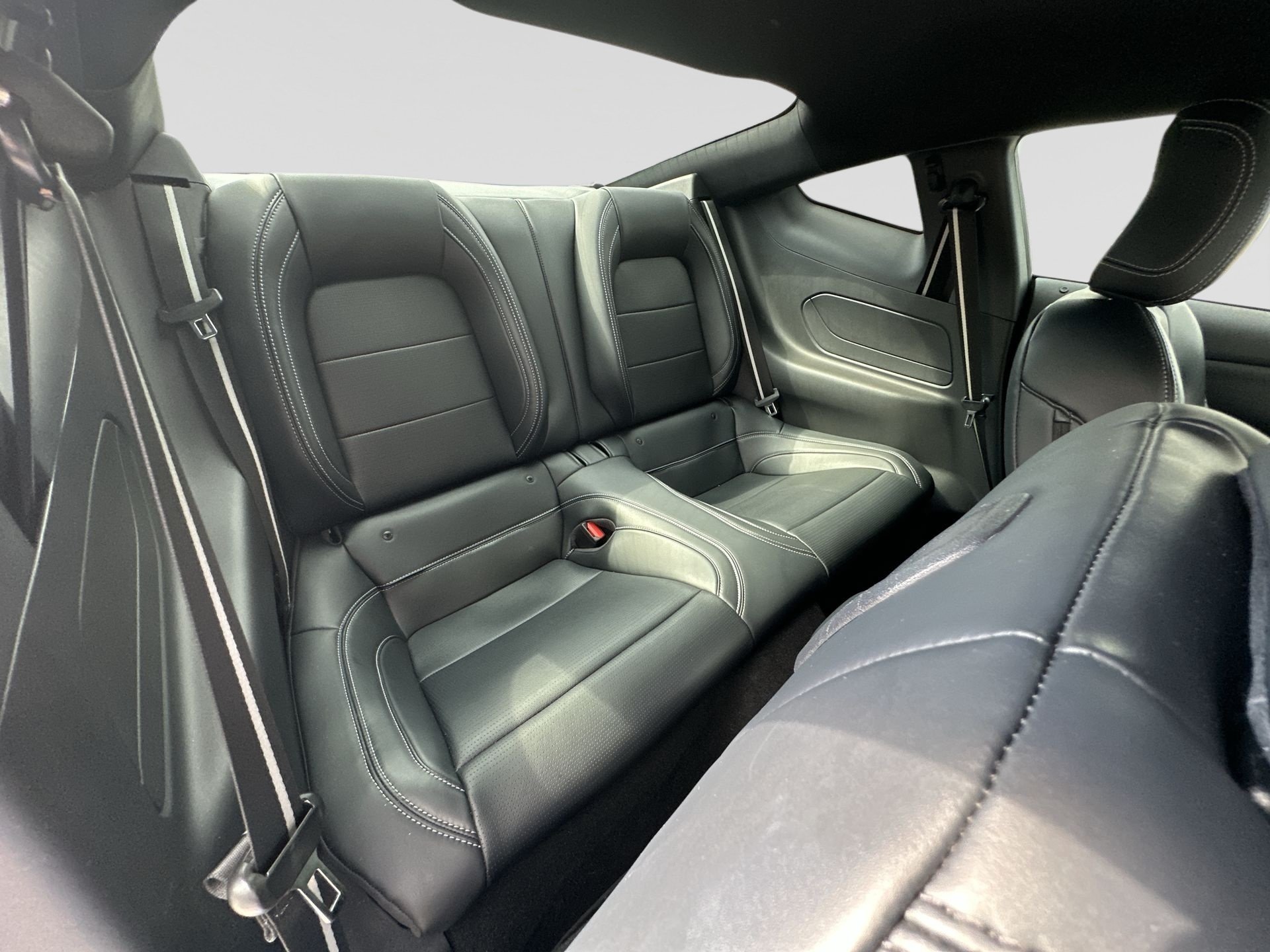 Used 2024 Ford Mustang GT Premium RWD image 26