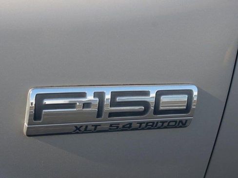 Used 2008 Ford F150 XLT image 11