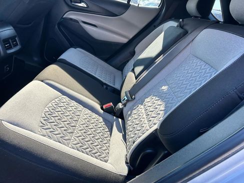 Used 2022 Chevrolet Equinox LT image 14
