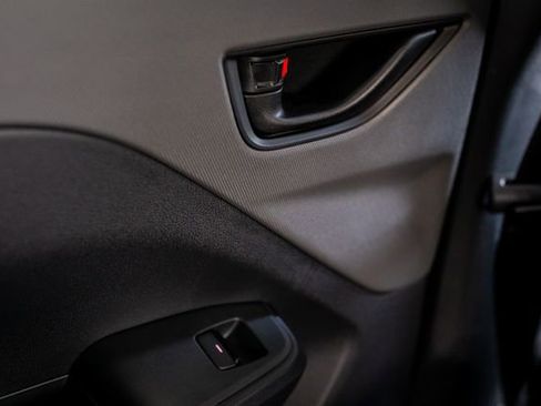 New 2026 Subaru Crosstrek 2.0i Premium AWD/4WD image 35