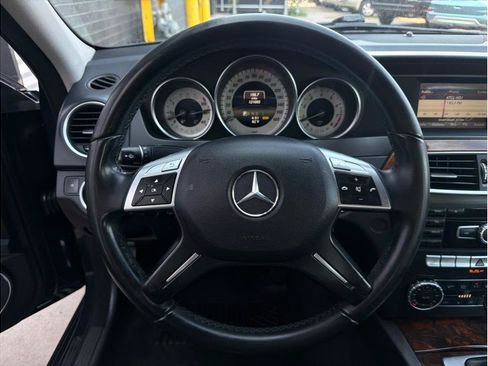Used 2014 Mercedes-Benz C 300 4MATIC Sedan image 14