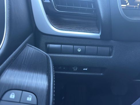 Used 2024 Nissan Rogue Platinum image 20