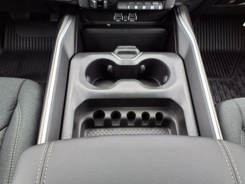 New 2025 RAM 1500 Big Horn image 13