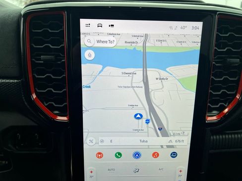 Used 2024 Ford Ranger Raptor image 12