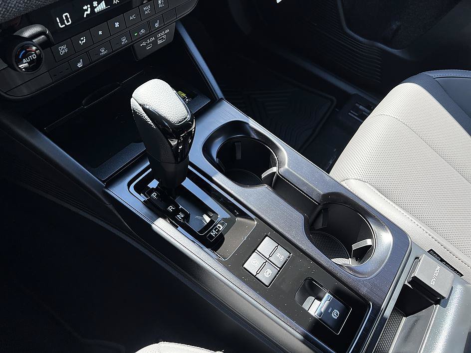 New 2026 Subaru Outback Limited AWD/4WD image 17