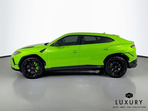Used 2024 Lamborghini Urus S image 9