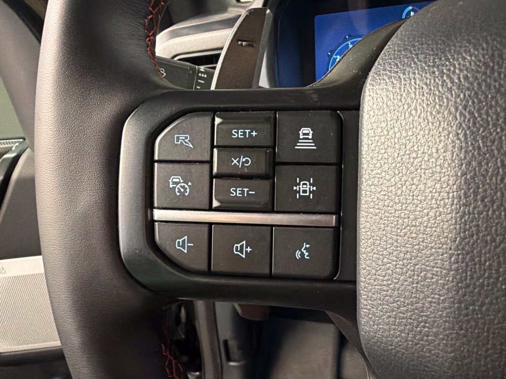 Certified 2025 Ford F150 Raptor AWD/4WD image 20