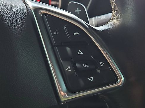 Used 2023 Chevrolet Camaro LT RWD image 29