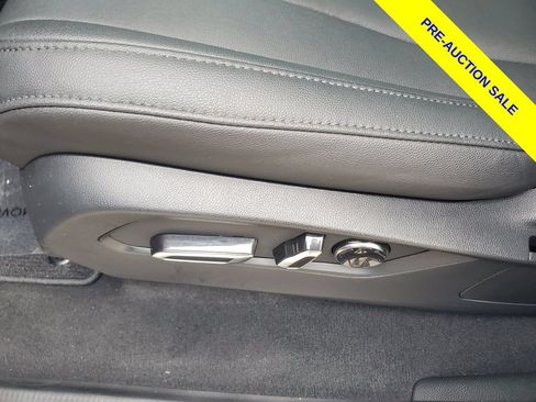 Certified 2025 Acura MDX FWD image 19