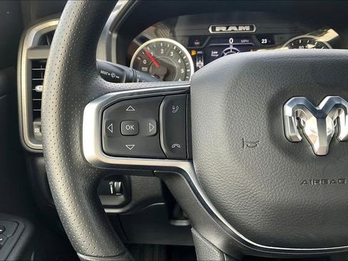 New 2026 RAM 1500 Classic Warlock image 14