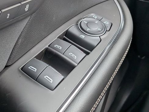 New 2026 Buick Envision Sport Touring image 23