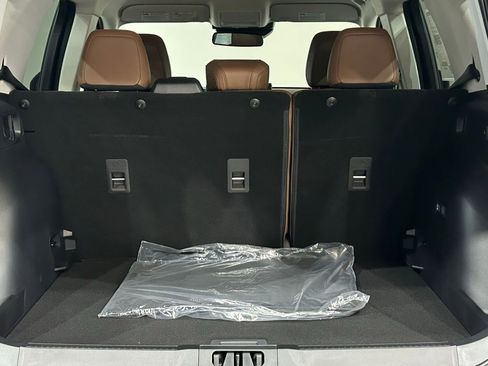 New 2026 Ford Bronco Sport Outer Banks AWD/4WD image 31
