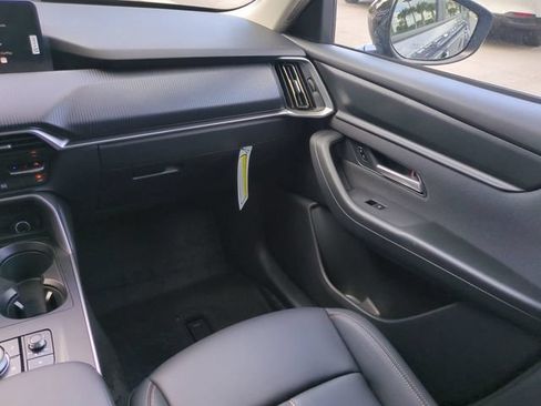 New 2026 MAZDA CX-70 SC AWD/4WD image 17