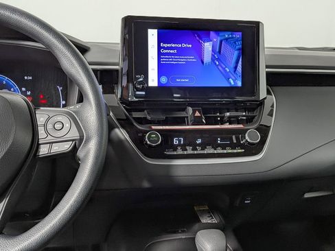 New 2026 Toyota Corolla LE image 16