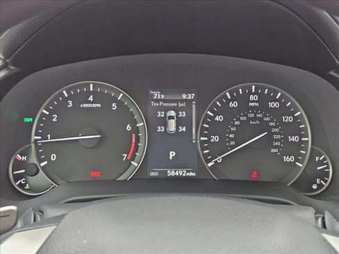 Used 2021 Lexus RX 350 FWD w/ Premium Package image 12
